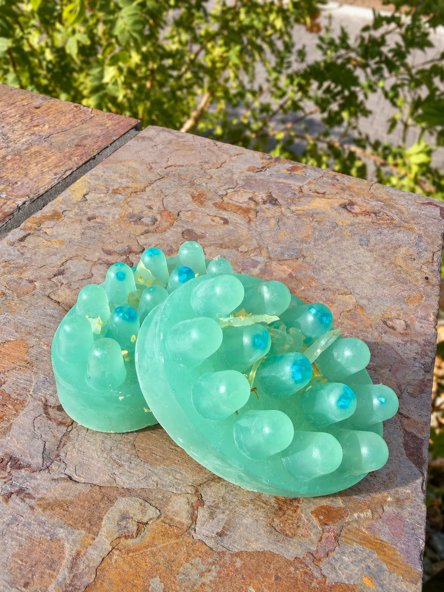 Blue Copper Peptide