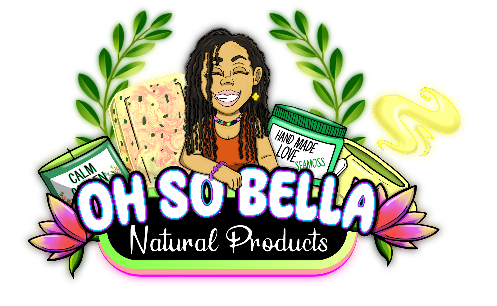 Oh So Bella Natural Products